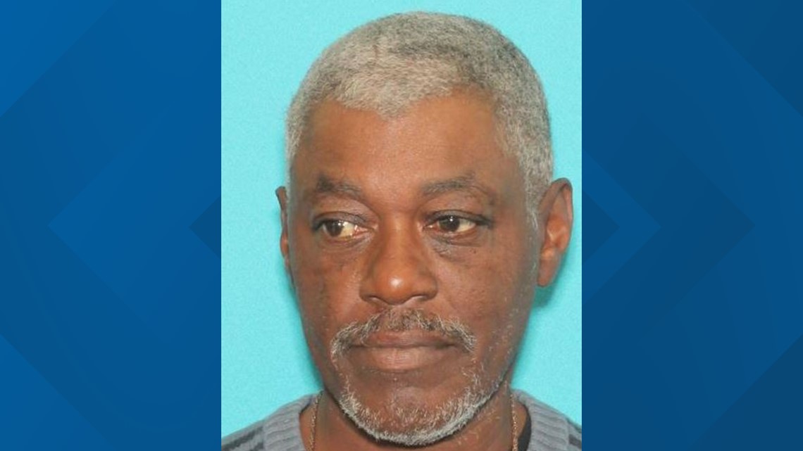 Burlington police issue silver alert for missing man - Vimarsana News