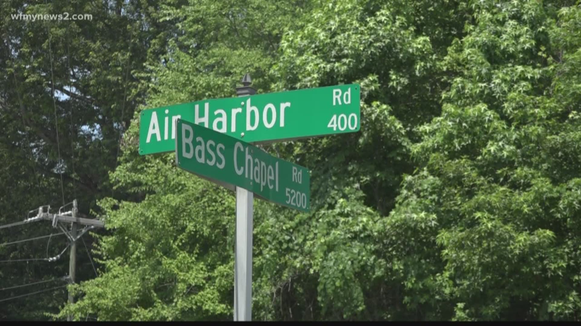 You ask; we VERIFY. Yes, a resident can request a traffic light or stop sign in a particular area, but that doesn't mean the city DOT will grant the request.