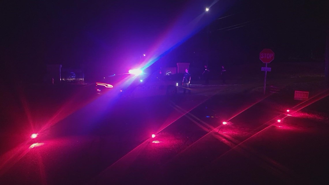 Teen hit by car in Winston-Salem | wfmynews2.com - Vimarsana News