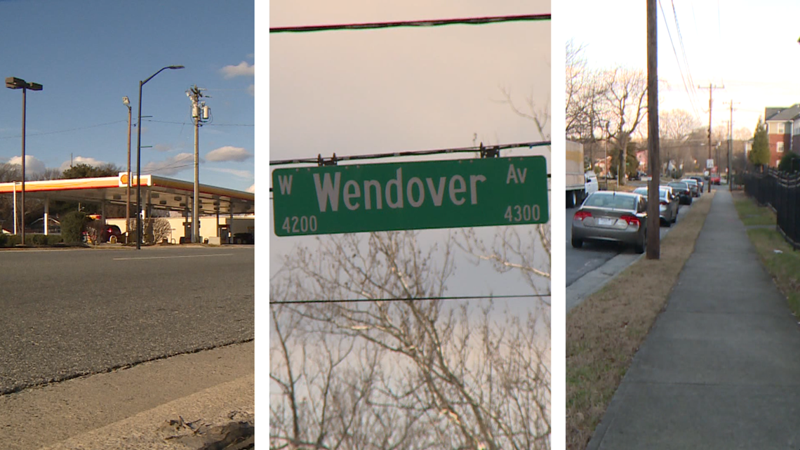 Greensboro police investigating three shootings in 12 hours