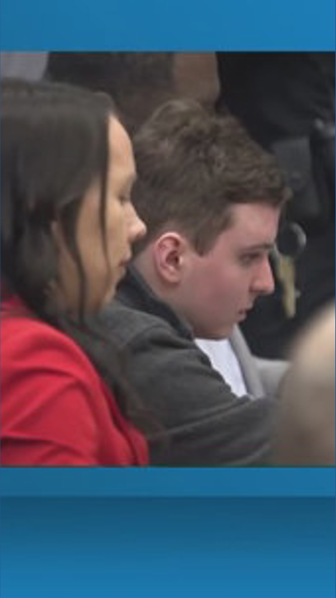 Sentencing ongoing for Raleigh teen who pleaded guilty to killing 5 ...