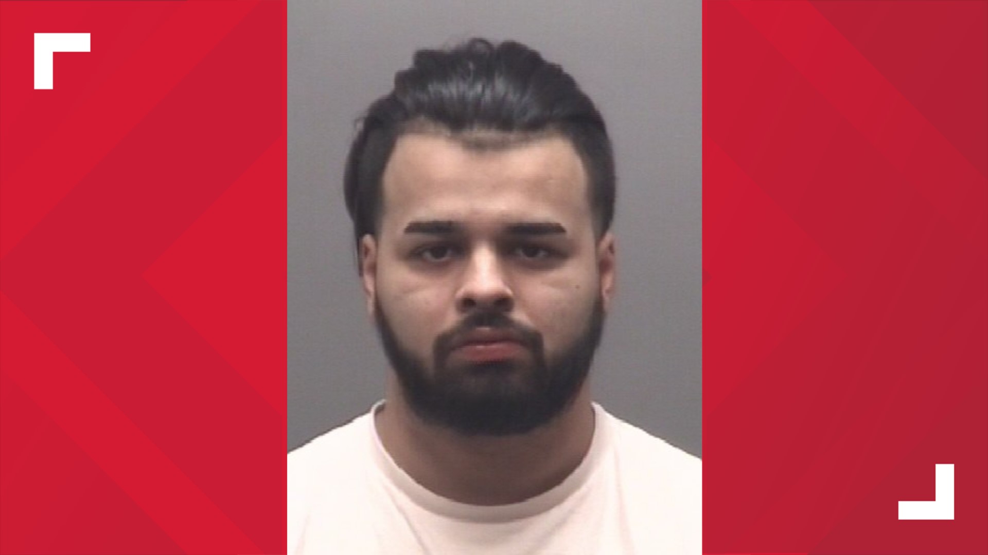 'Operation Firecracker' Ends with 18 Arrests, 72 Charges, Seizure of