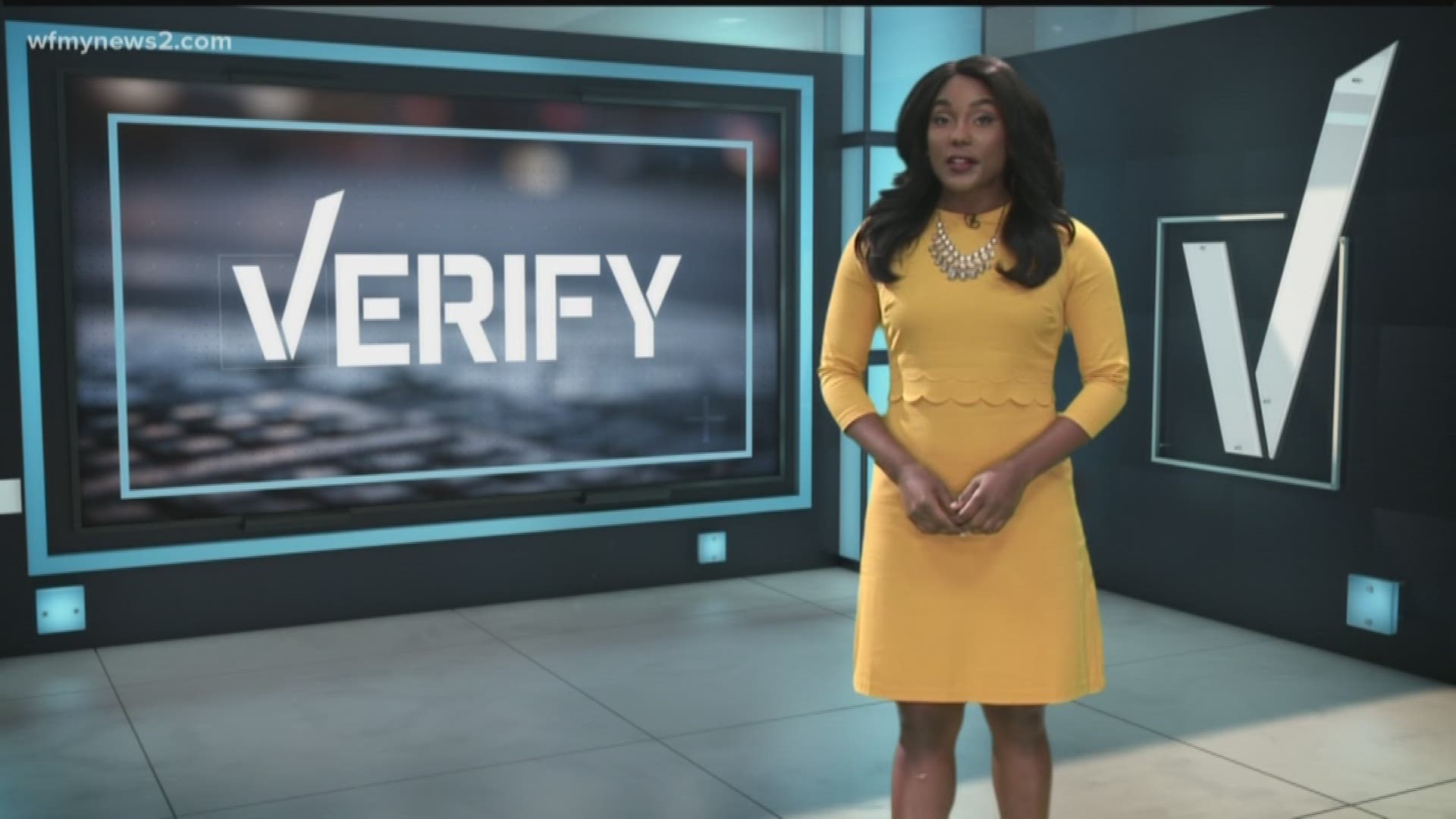 Can you get a passport during the partial government shutdown? Can you enlist in the military? Our Verify team answers those questions and more.