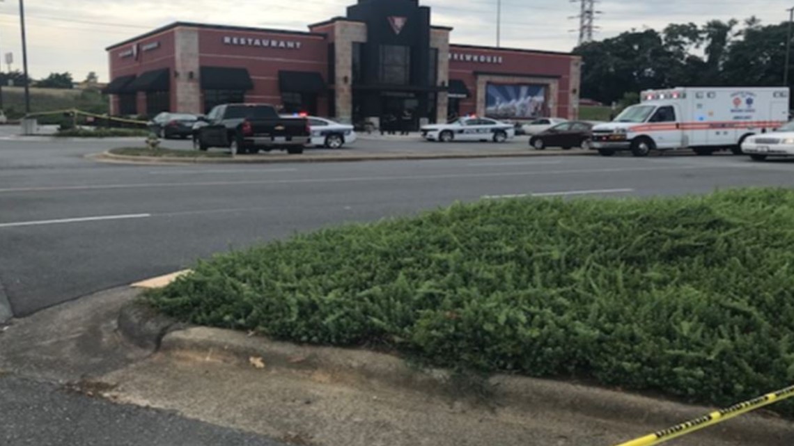 'He Was a Newlywed' Father of Three Dies After Shooting in Restaurant