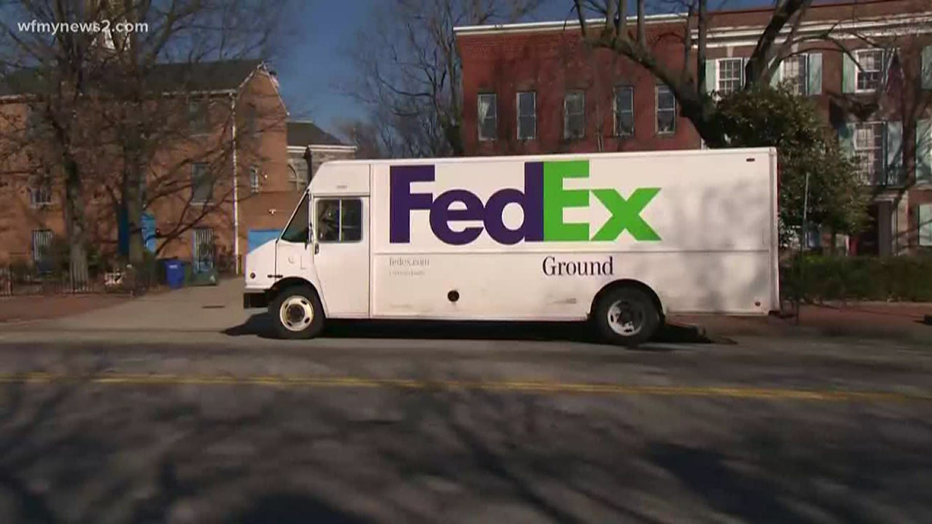 FedEx Delays Have Hobby Shop Owner Frustrated | Wfmynews2.com