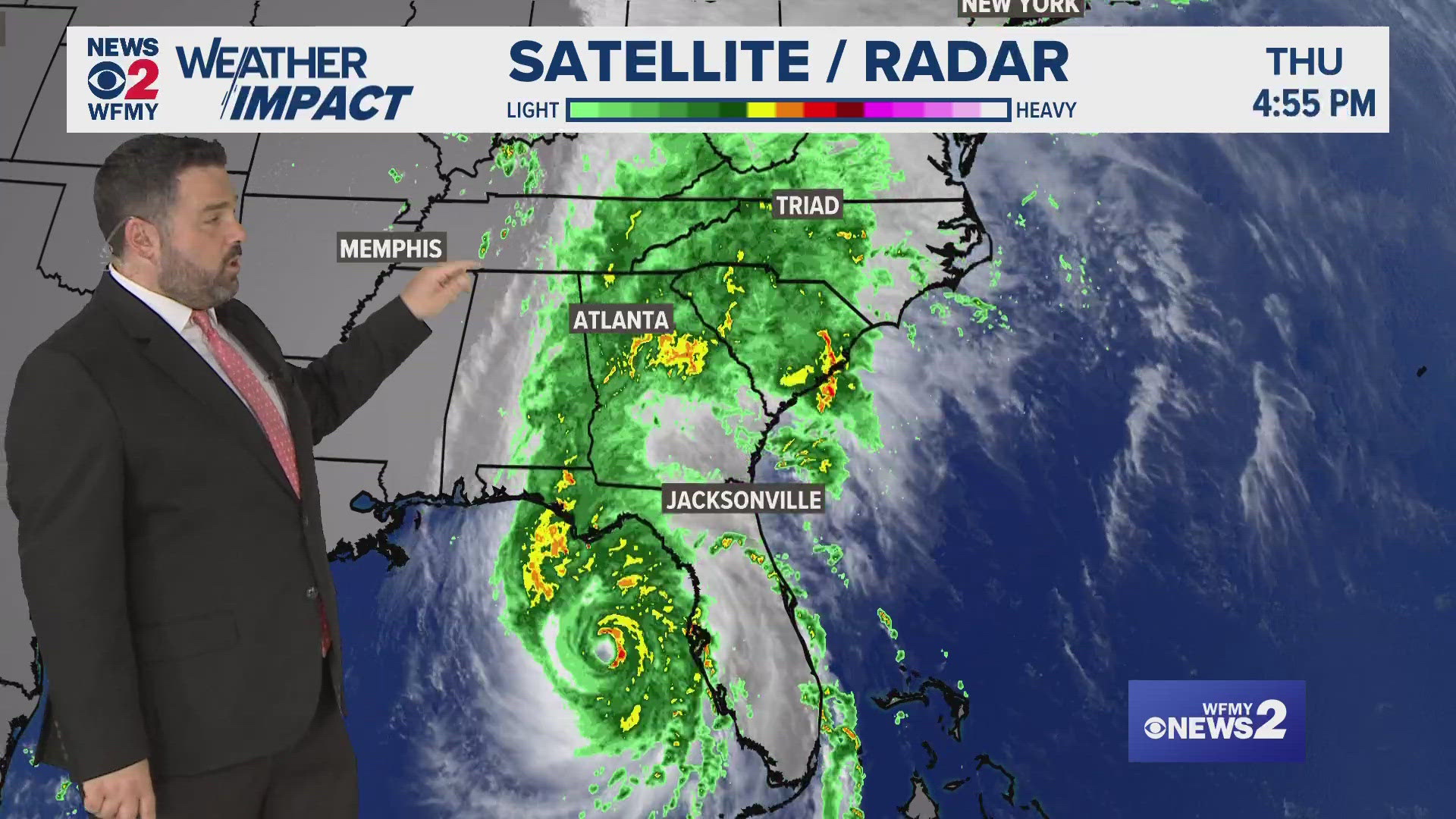 Helene latest What to expect in NC now that the worst is over