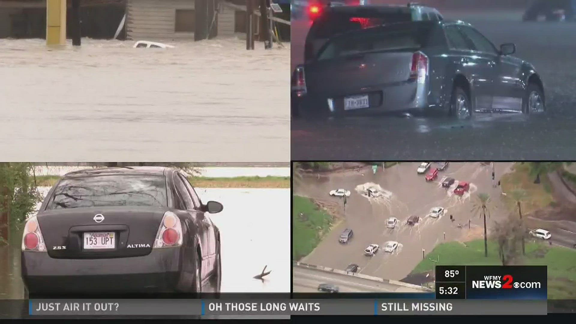 Before You Buy, Here's How To Spot A FloodDamaged Car