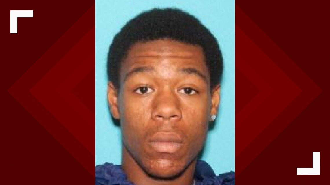 Man Wanted for Shooting into Robeson County Home May be in Greensboro ...