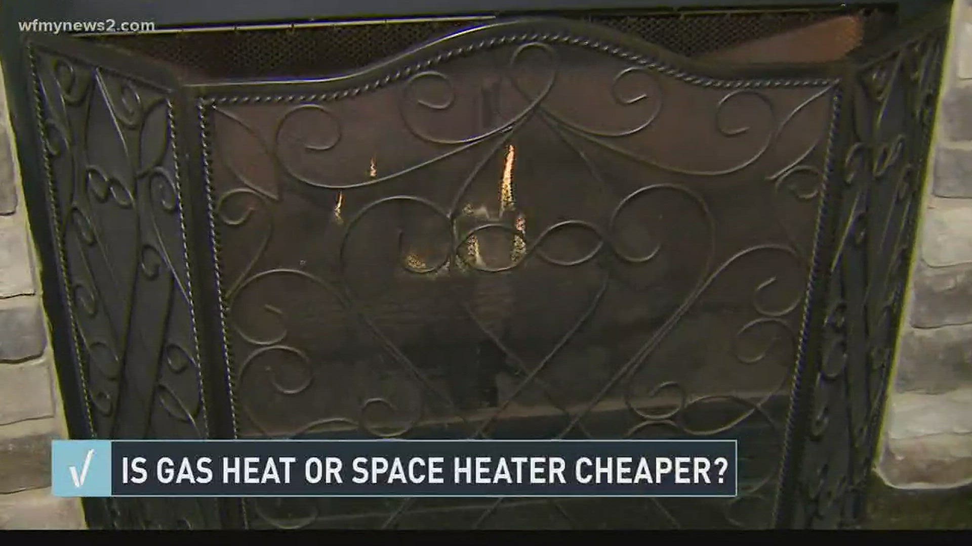 Verify: Is Gas Heat Cheaper Than A Space Heater
