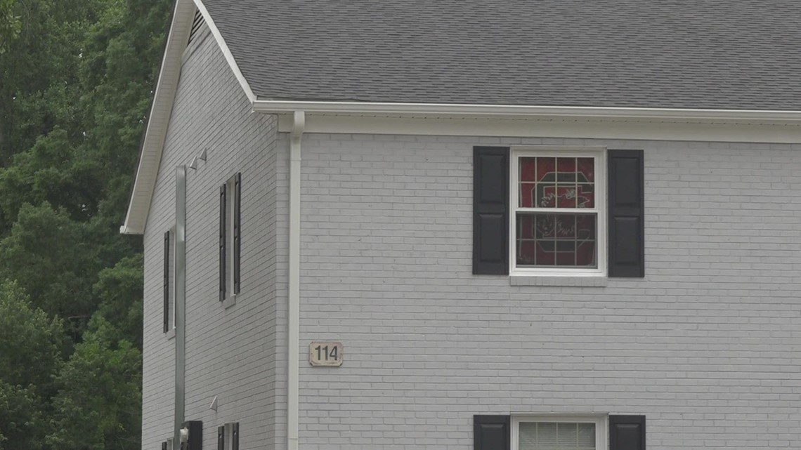 Greensboro homelessness and housing crisis concerns - Vimarsana News
