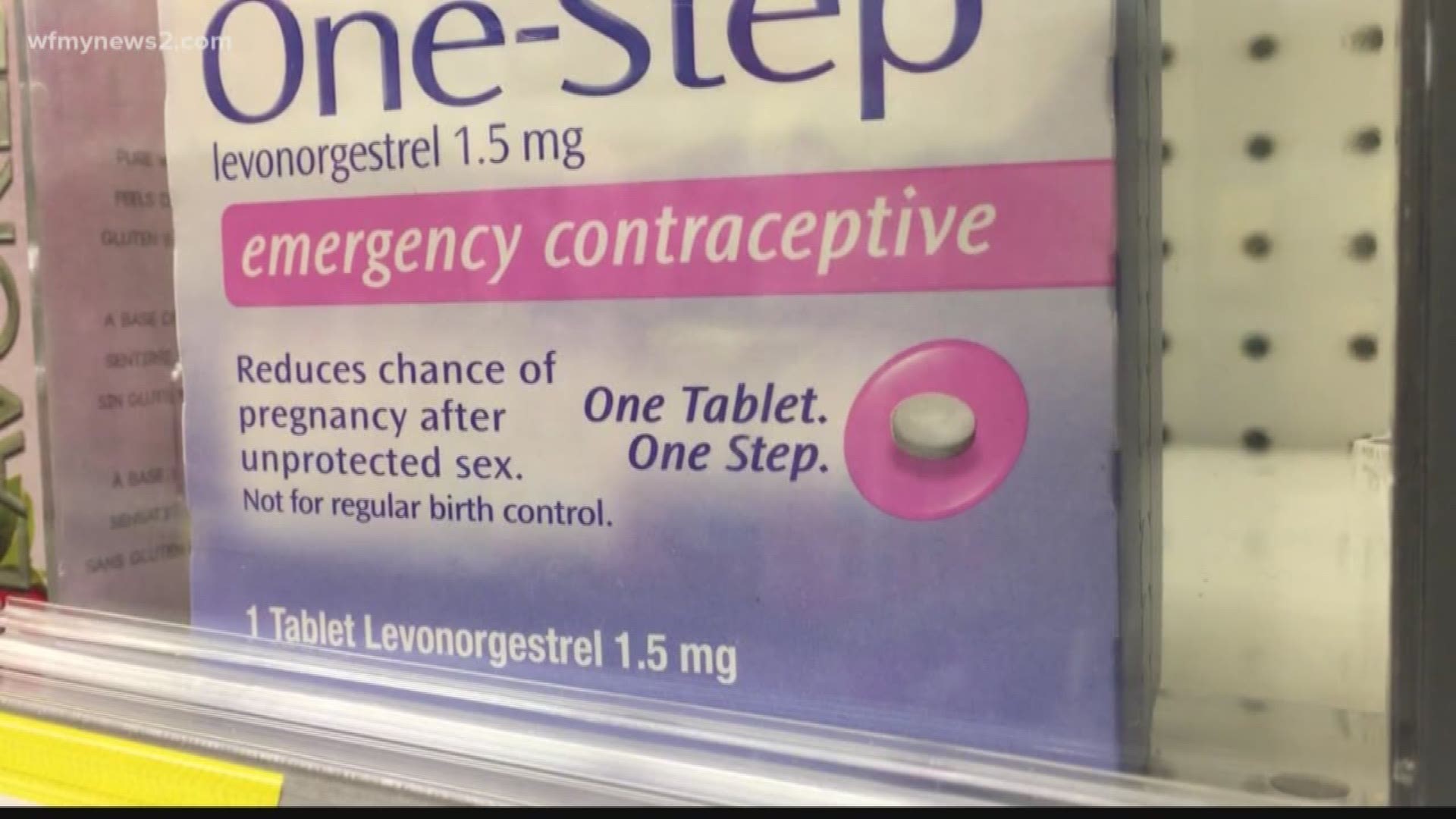 What to Know About Emergency Contraception and Weight