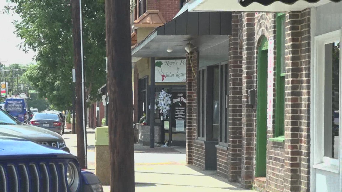 Gibsonville community and local businesses rally to help families