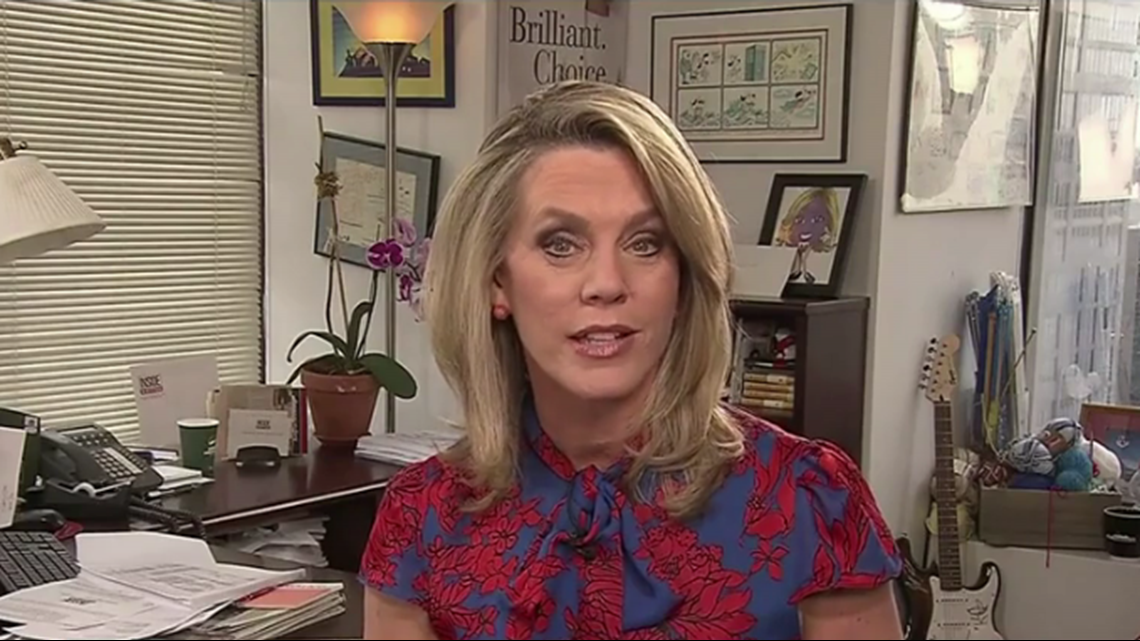 'Inside Edition' Anchor Deborah Norville to have Surgery for Cancerous