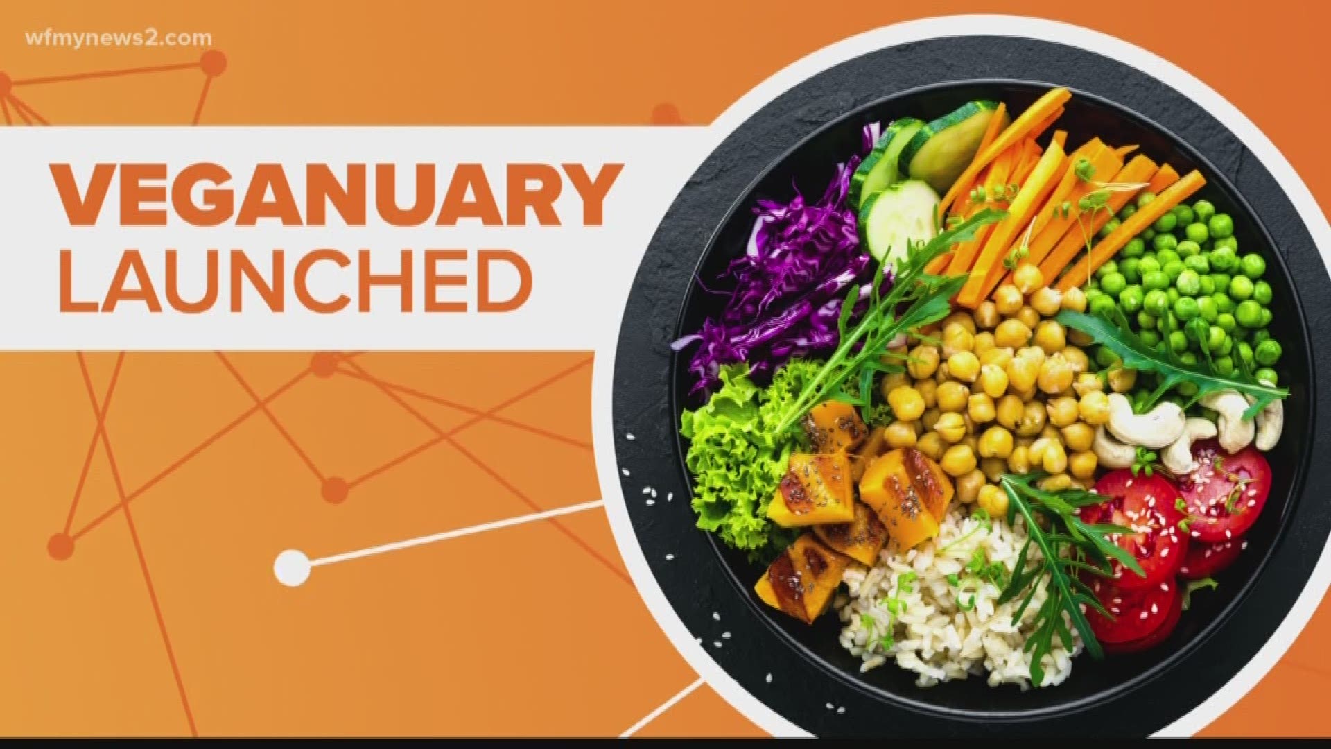 Veganuary is an entire month dedicated to going vegan. 2 Wants to Know if it’s healthy for your body to suddenly change to a meatless diet.