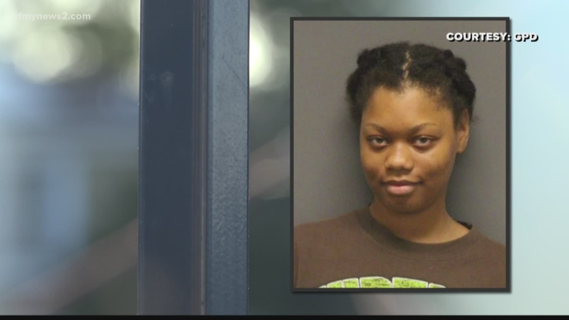 Prosecutors say N'denezsia Lancaster has been charged with Second-Degree Kidnapping in addition to her current kidnapping charge.