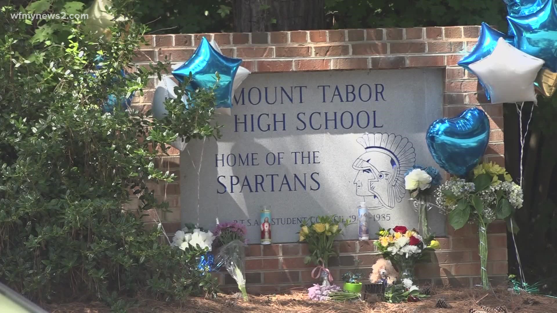 Students will be back in the classroom for the first time Tuesday, less than a week after a deadly shooting on school grounds.