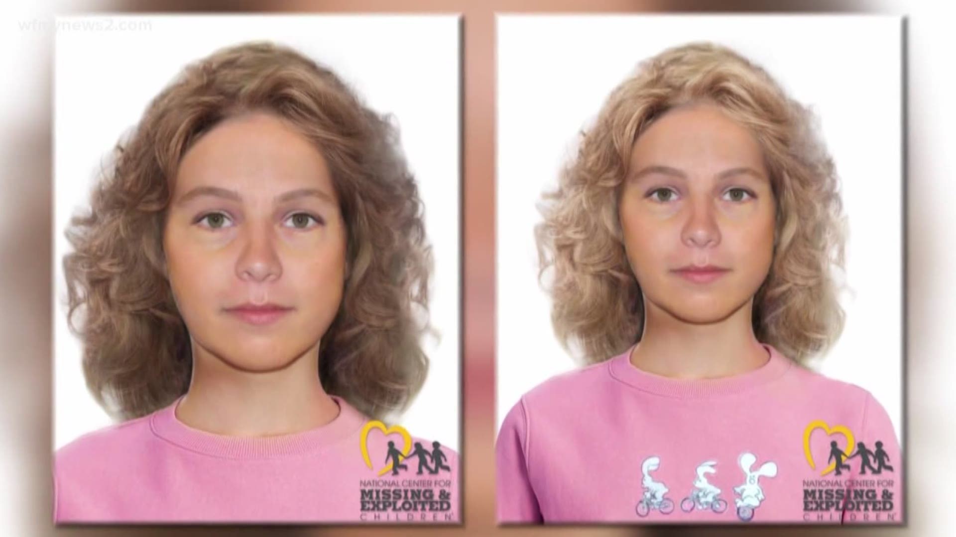 New Technology Could Help ID Victim In 27-Year-Old NC Cold Case Murder ...