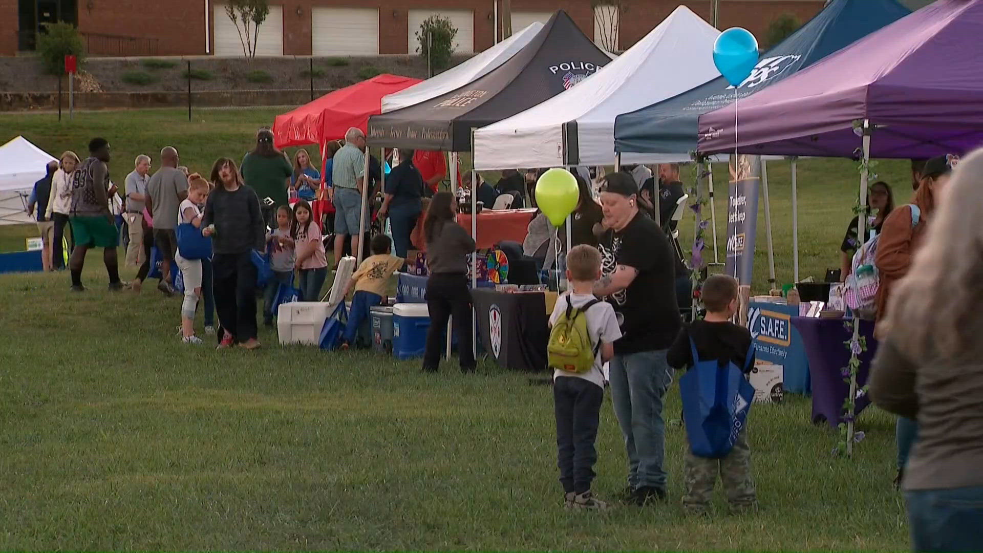 Stretch Of New River Preserved In Grayson County | wfmynews2.com