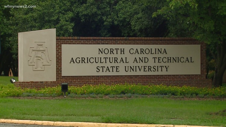 6 HBCUs chosen for IBM cybersecurity centers; NC A&T is on that list