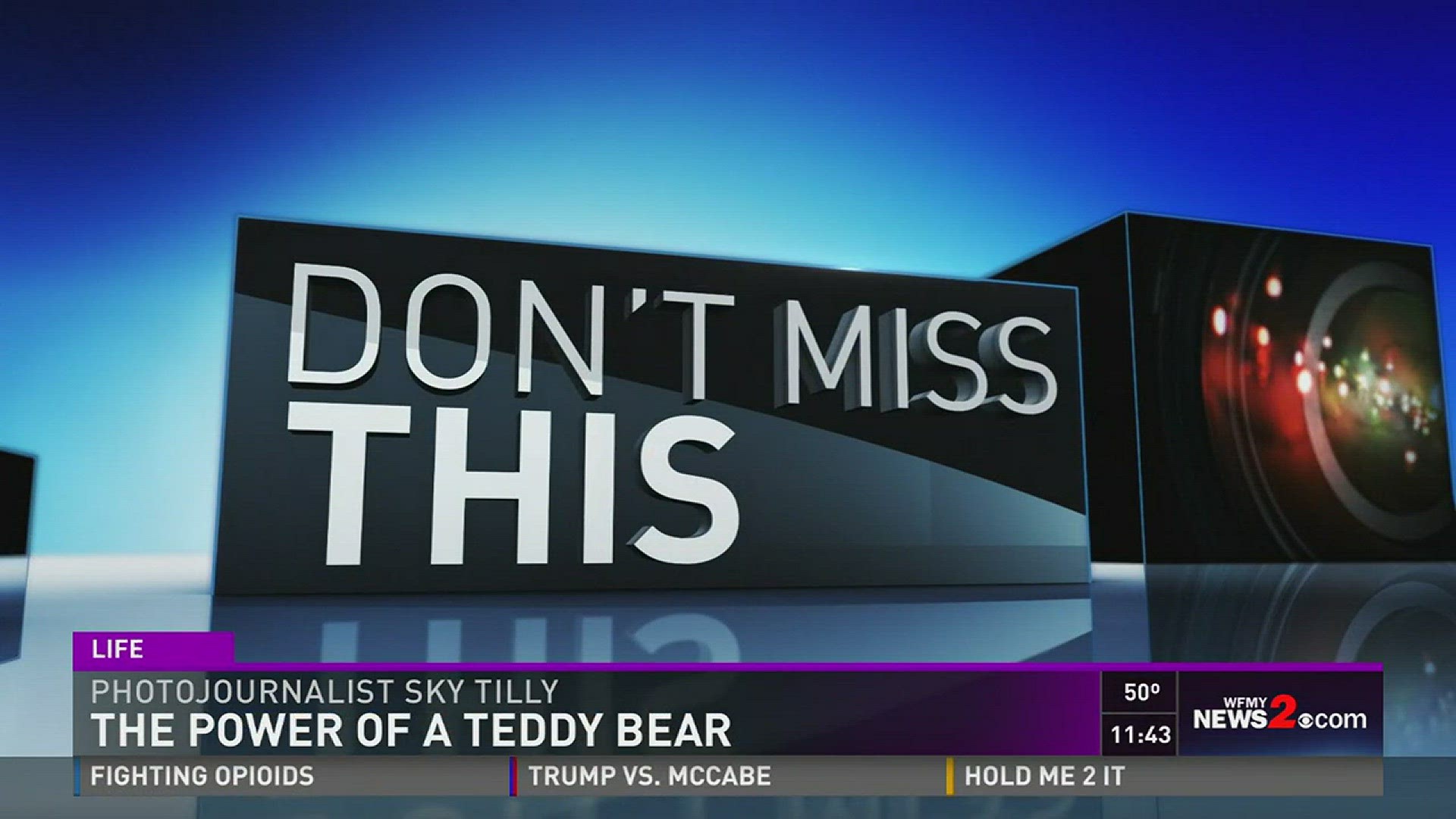 Teddy Bears For Cops