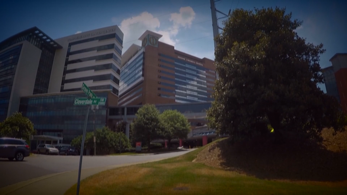 Atrium Health surgery center coming to Greensboro