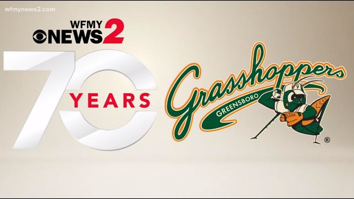 Let’s Get It Hoppin'! Celebrate WFMY News 2’s 70th Anniversary At The Greensboro