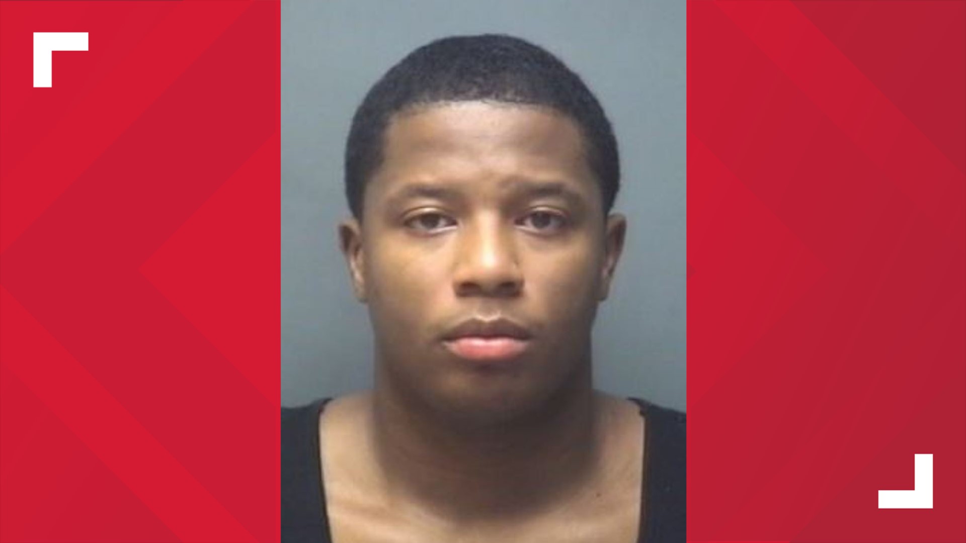 The bond for Kayshawn Williams was set at $250,000 after investigators said he threatened multiple high schools on social media, using photos of guns.