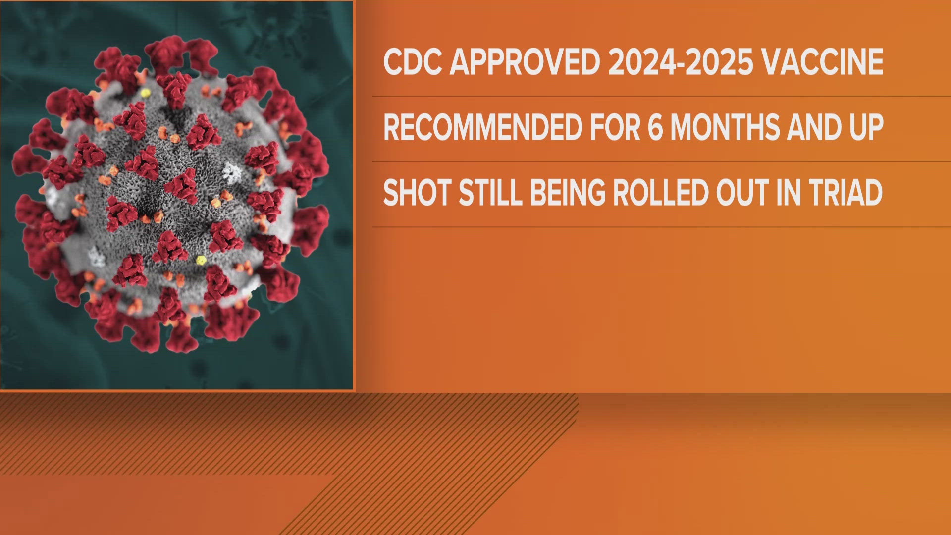 With a new variant and President Biden having COVID, some wonder if they should get another booster. Here's what the CDC says...