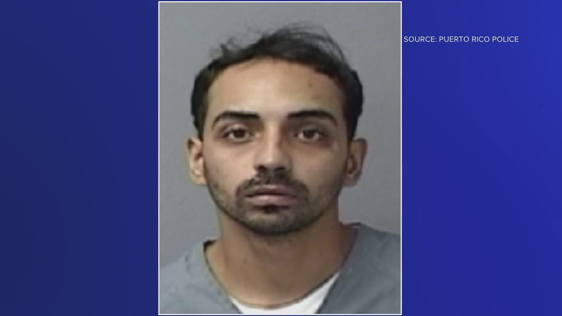 Man arrested for allegedly murdering Greensboro native in Puerto Rico ...