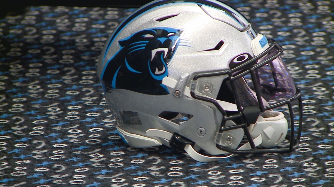 Carolina Panthers Face Tampa Bay Buccaneers In London