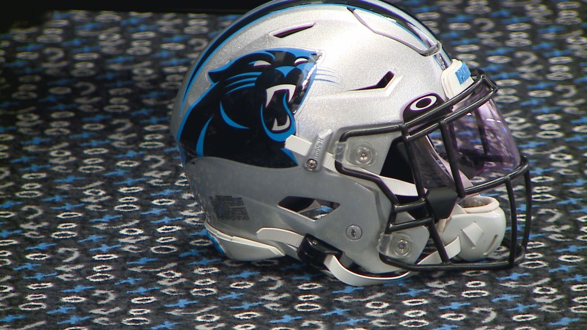 A closer look at the Panthers QB situation as Cam Newton nears return.