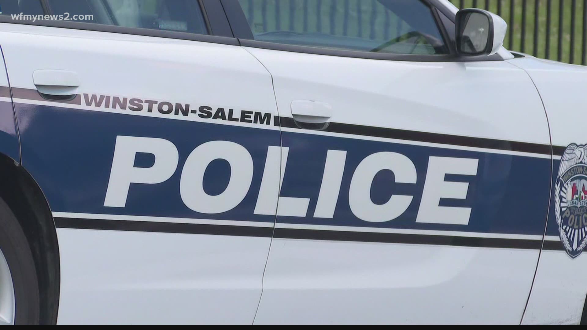 We dig deeper into William Scott’s criminal history to uncover what led him to shoot at a Winston-Salem Police Department office building.