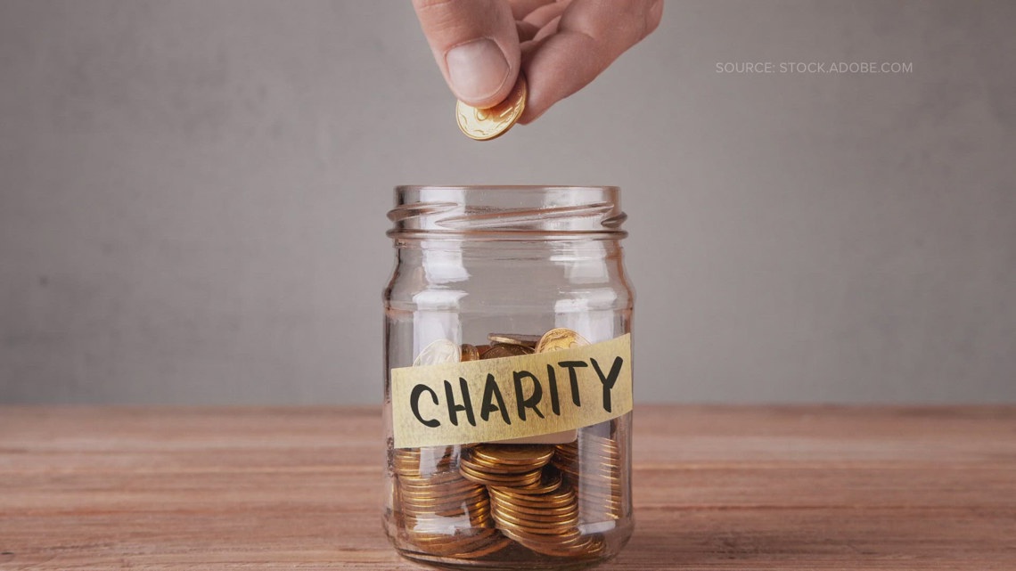 Avoiding charity scams | 2WTK | wfmynews2.com - Vimarsana News