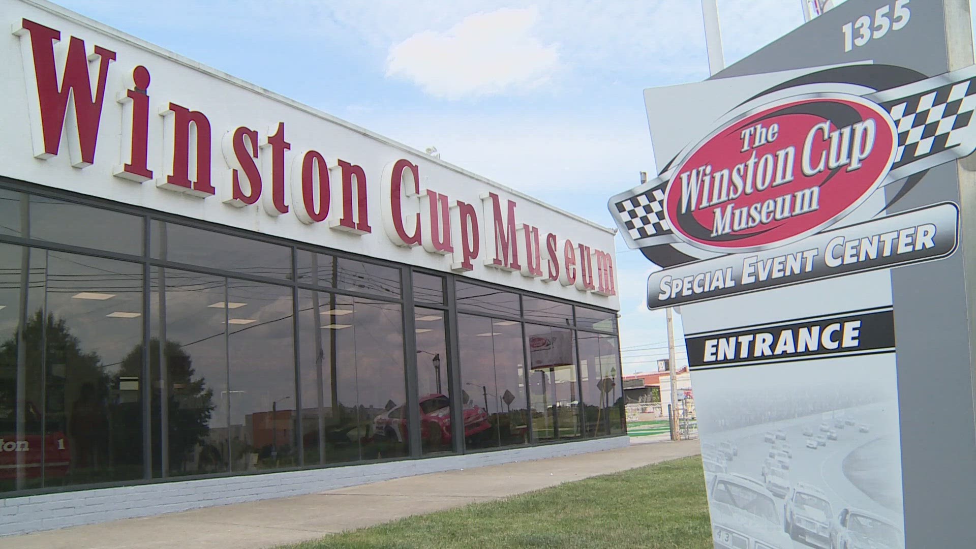"Iconic" Winston-Salem museum set to close after fighting multiple lawsuits.
