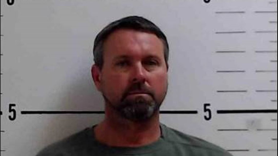 Man arrested following Elkin shooting that left one dead