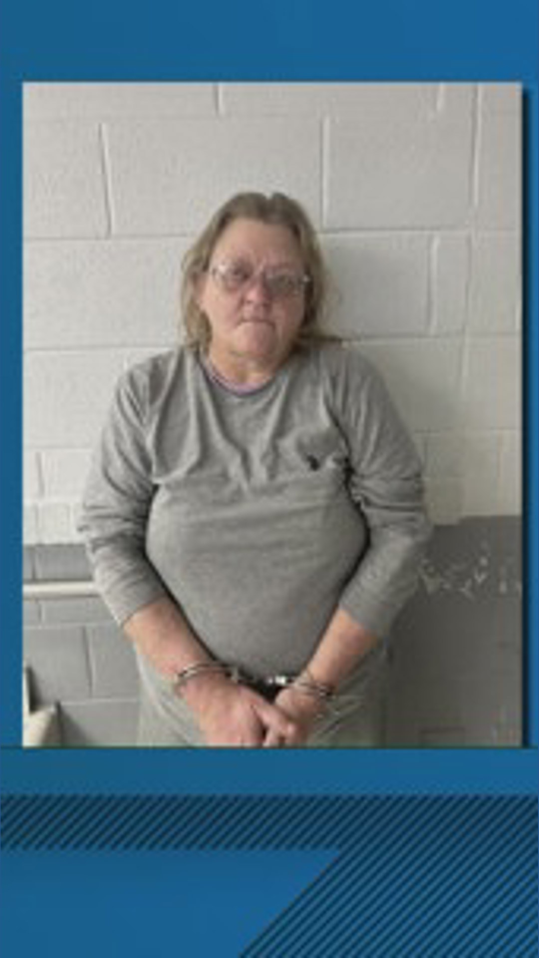 Woman arrested in Davidson County deadly dog attack | wfmynews2.com