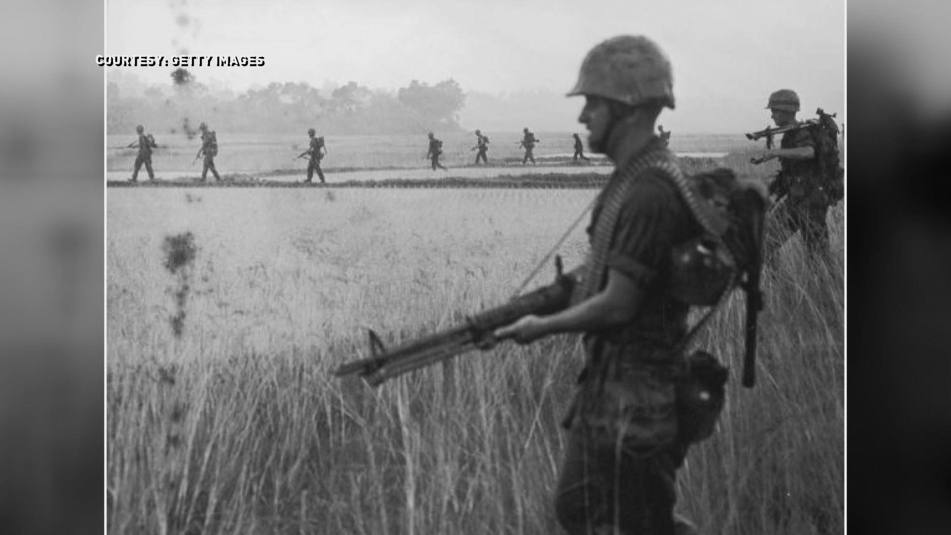 Nation Observes National Vietnam War Veterans Day