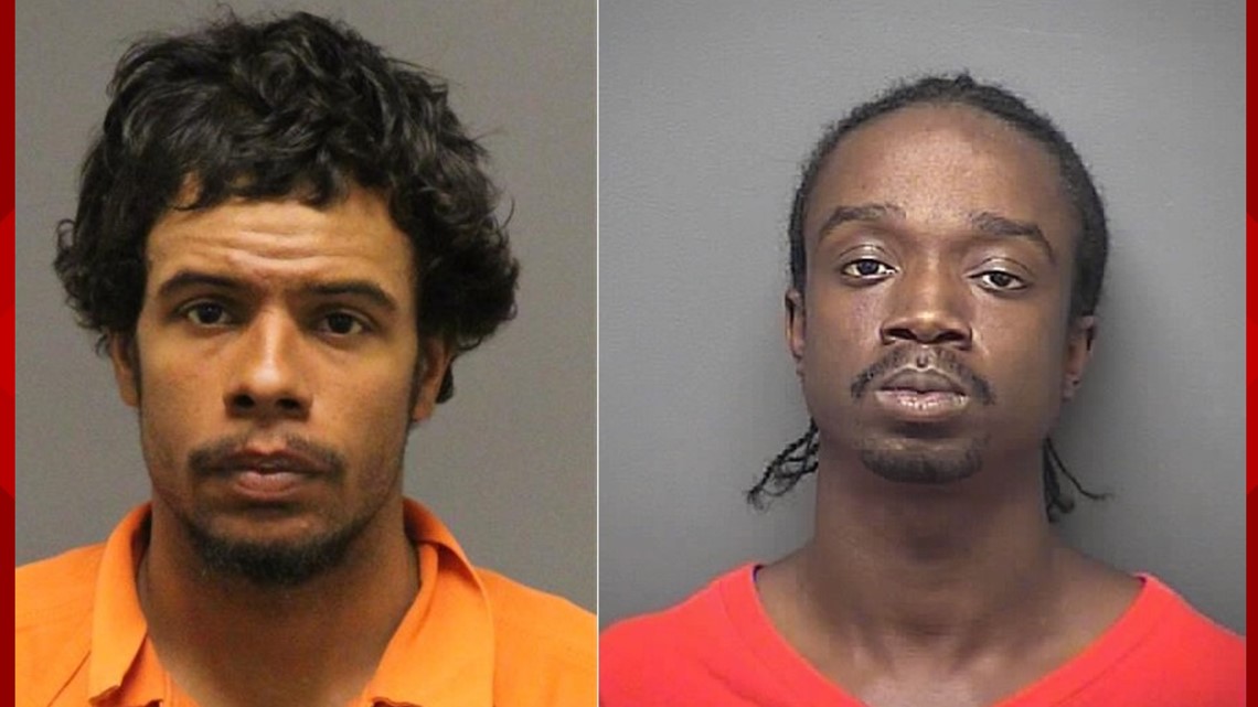 2 Arrested After Man Found Shot Dies: Police | Wfmynews2.com