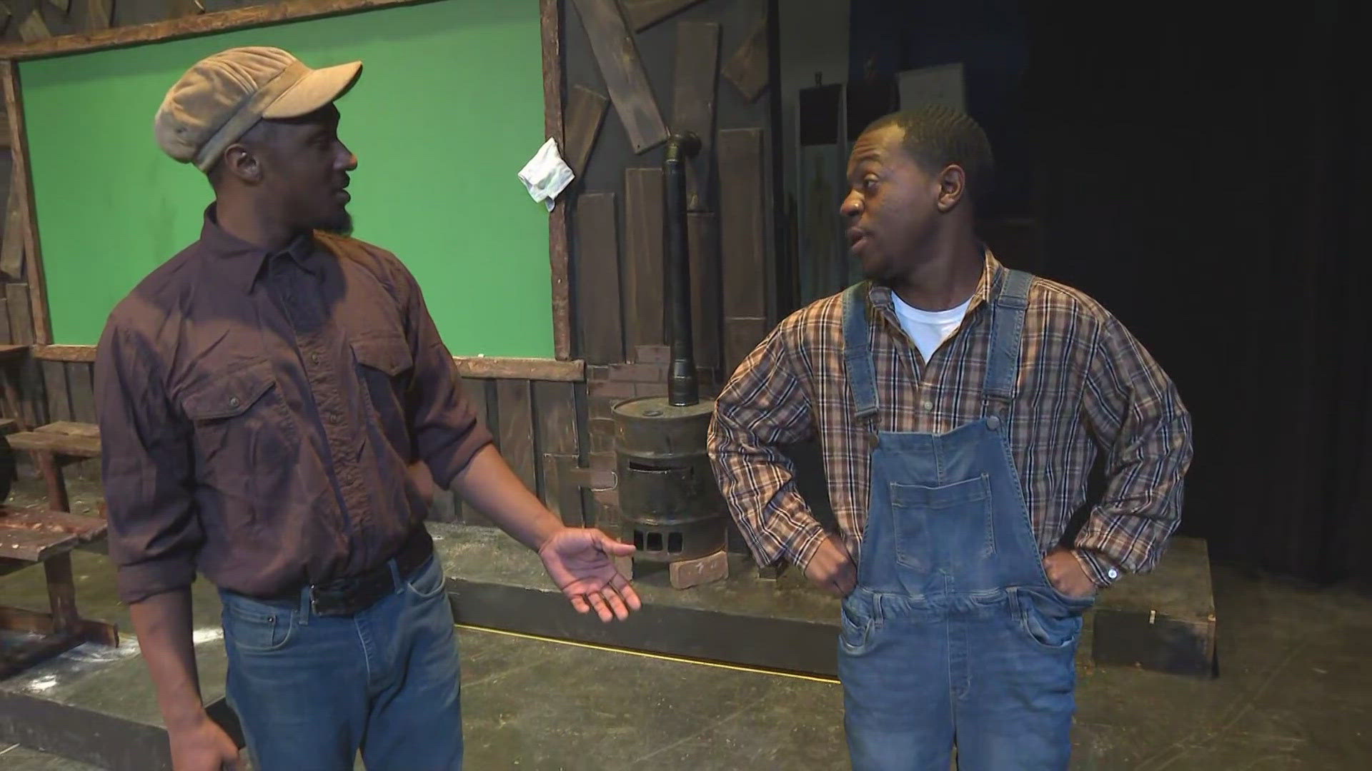 N.C. A&T Theatre program presents 