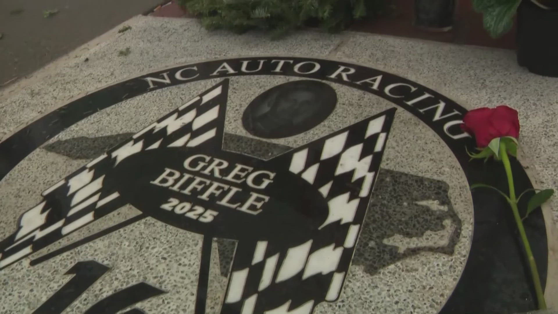 Neighbors react to tragic death of Greg Biffle, family in Statesville ...