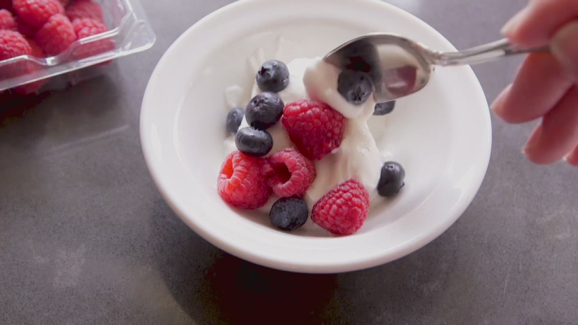 Consumer Reports test 32 strawberry yogurts to find which ones are the healthiest and tastiest.