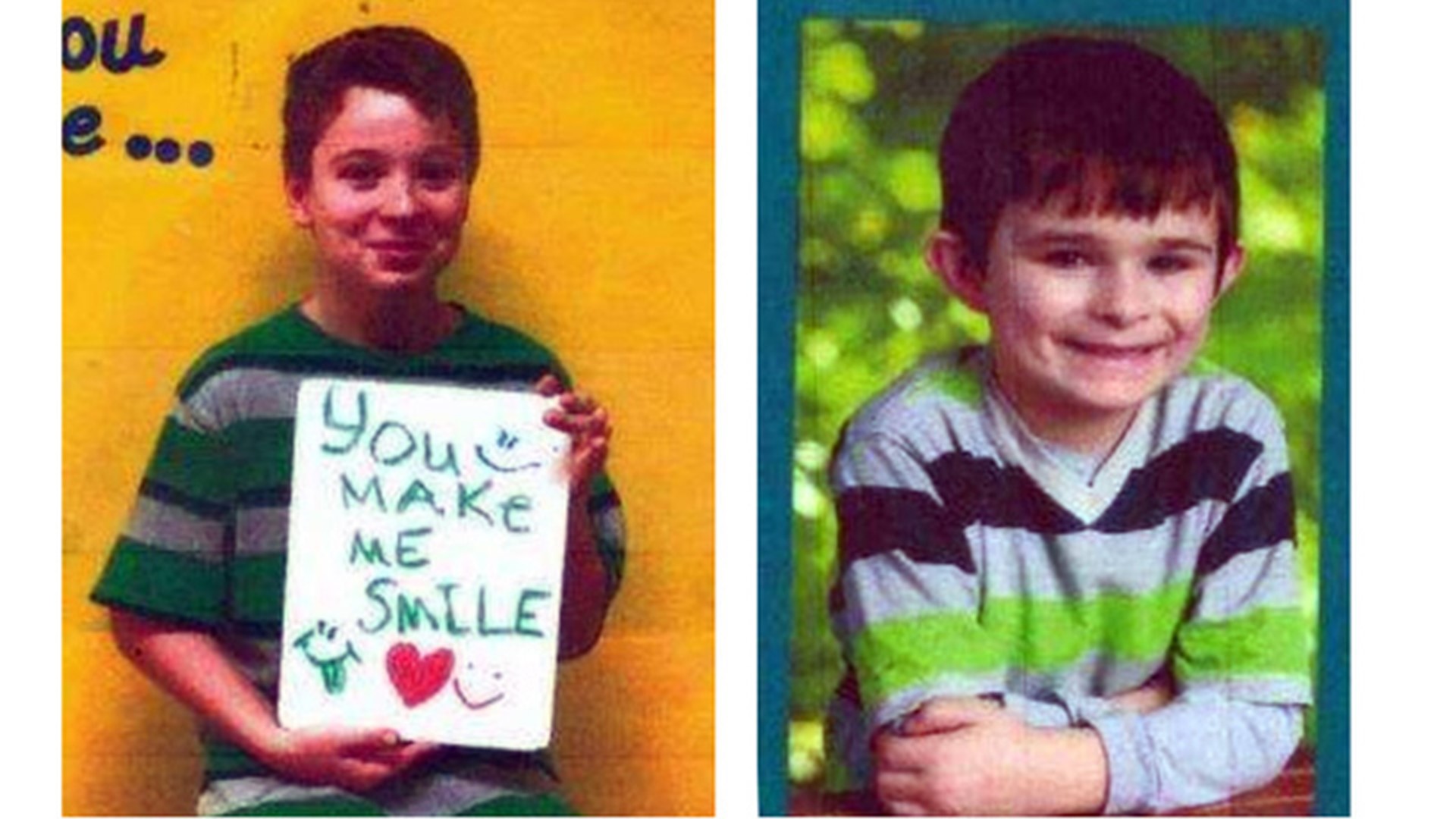 Missing Boys 'Taken Against Their Will' Found in North Carolina