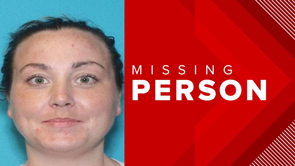 Silver Alert Issued For Missing Randolph County Woman | wfmynews2.com