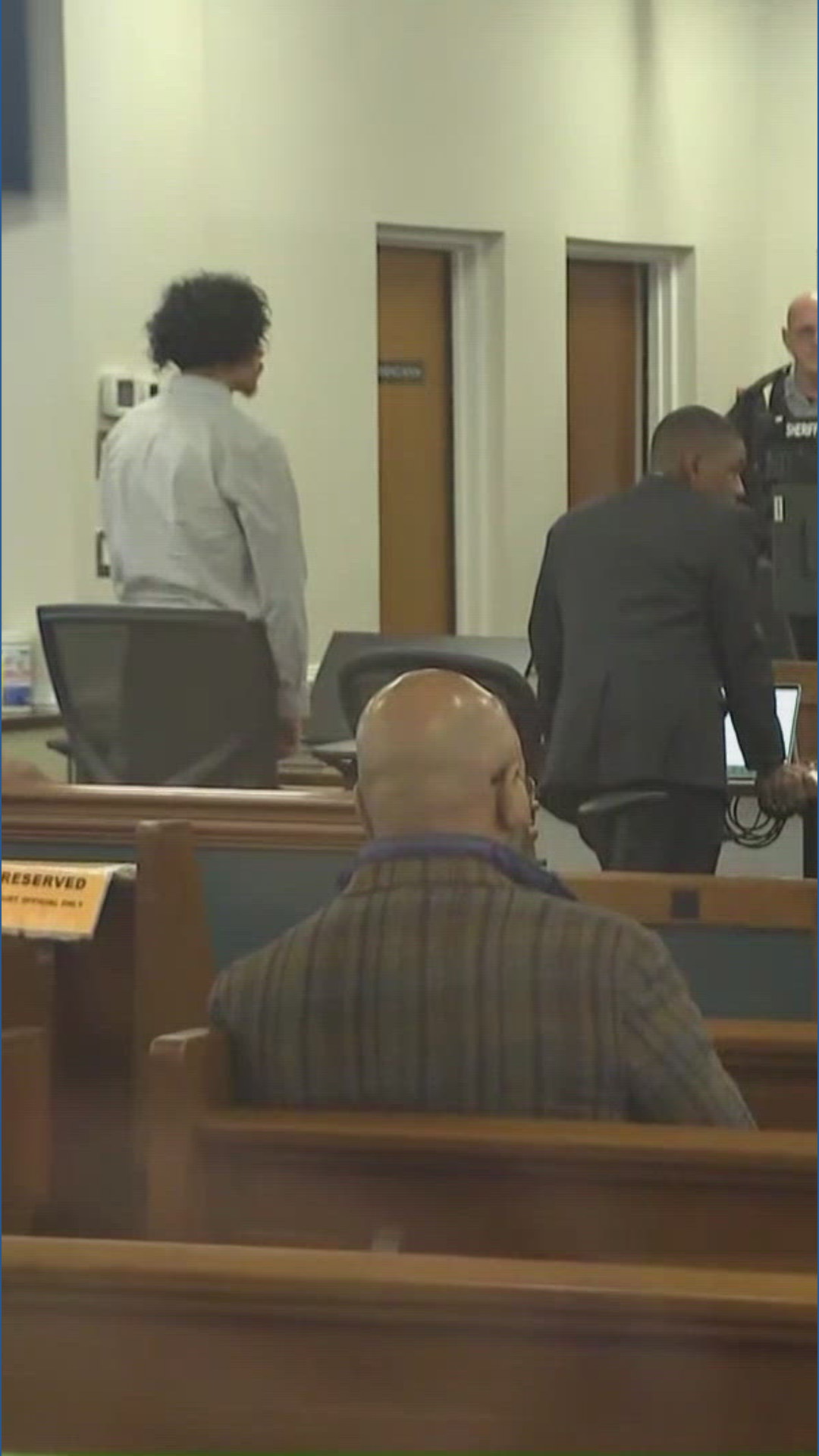 Opening statements, testimony begin in Orange County double murder ...