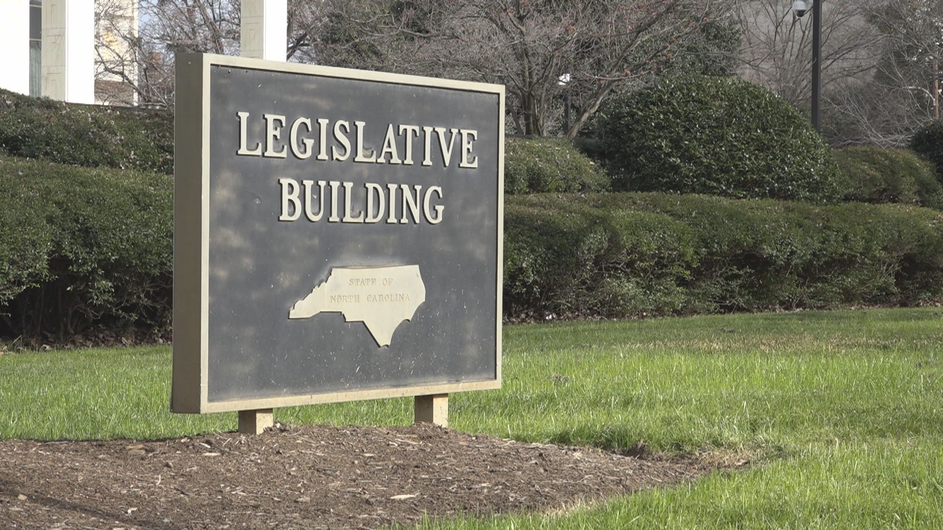 North Carolina lawmakers are trying to figure out how to spend the money sent from the federal government.
