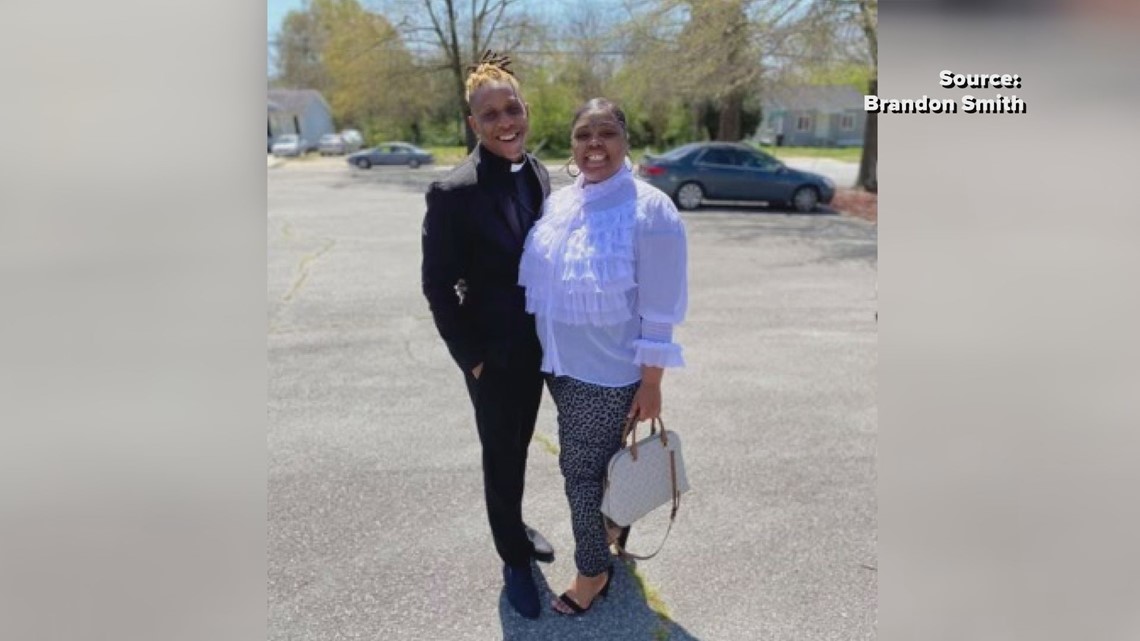 High Point pastor with goal of ending violence killed in shooting - Vimarsana News