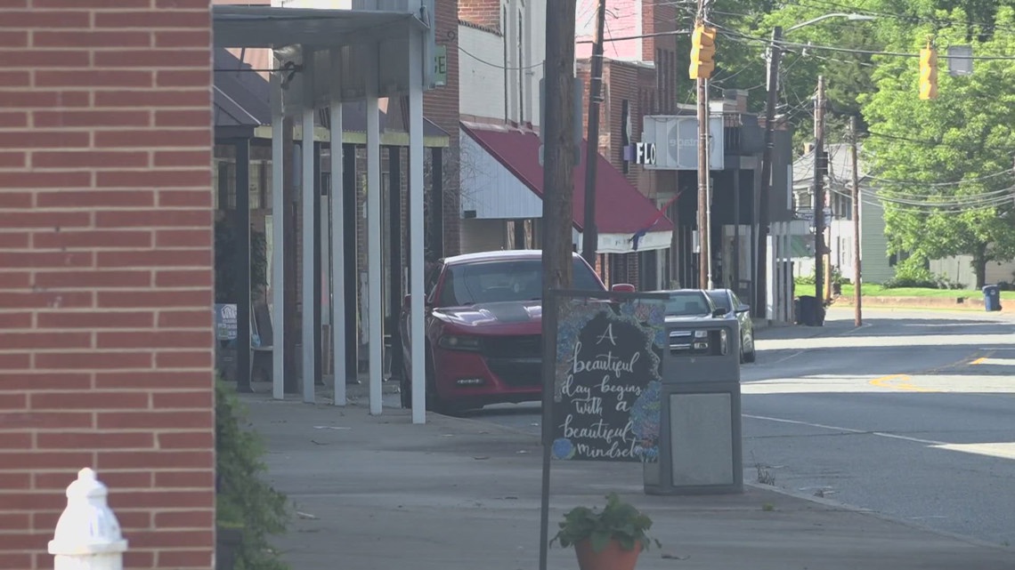 Ross to bring 850+ jobs to Randleman