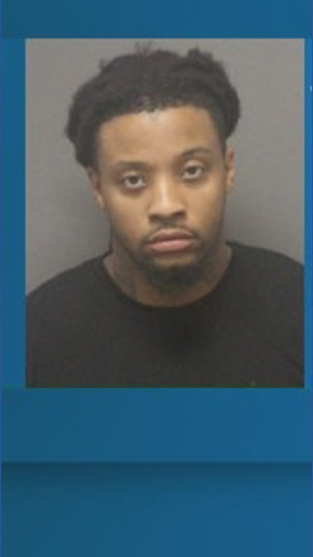 Man charged with second-degree murder in fatal 2023 shooting in ...