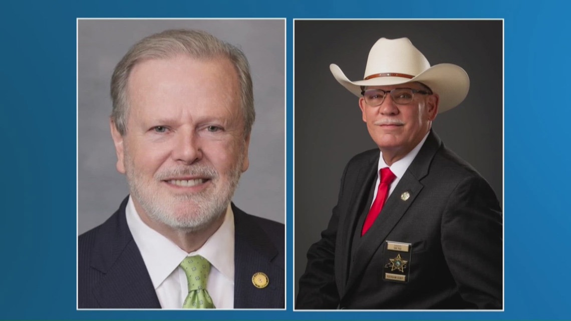 Competing claims of ballot errors, voter intimidation emerge in tight NC Senate District 26 Republican primary