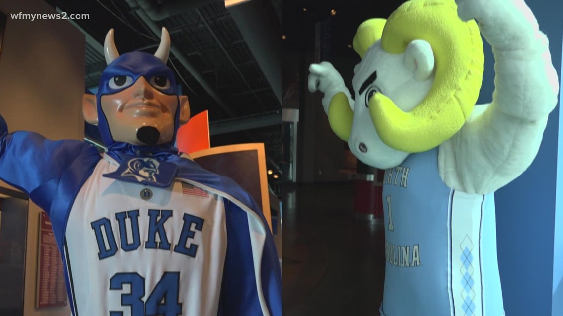 How the UNC, Duke rivalry got started - Vimarsana News